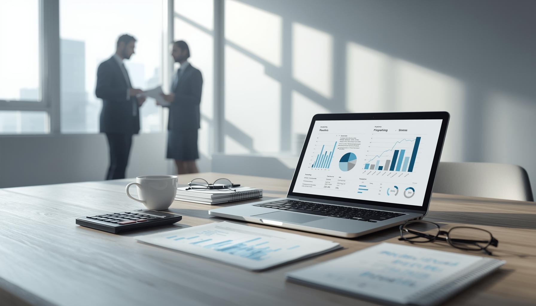 Rola audytu w praktyce i rezultaty wdrożeń